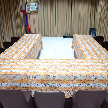 Alta Cebu Resort Kültér fotó
