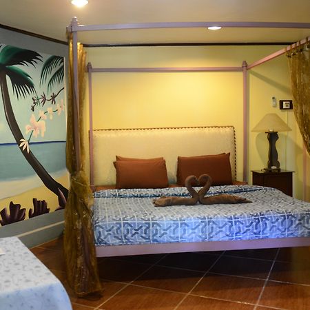Alta Cebu Resort Kültér fotó