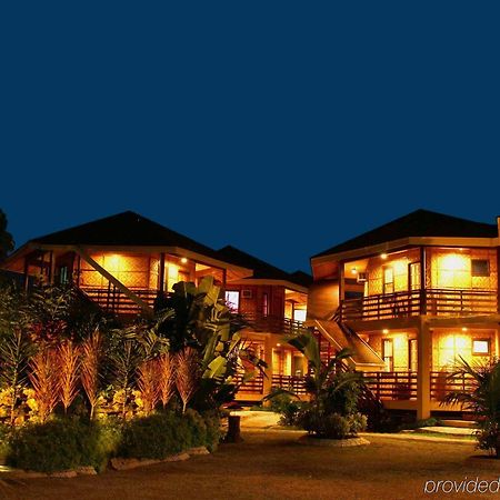 Alta Cebu Resort Kültér fotó