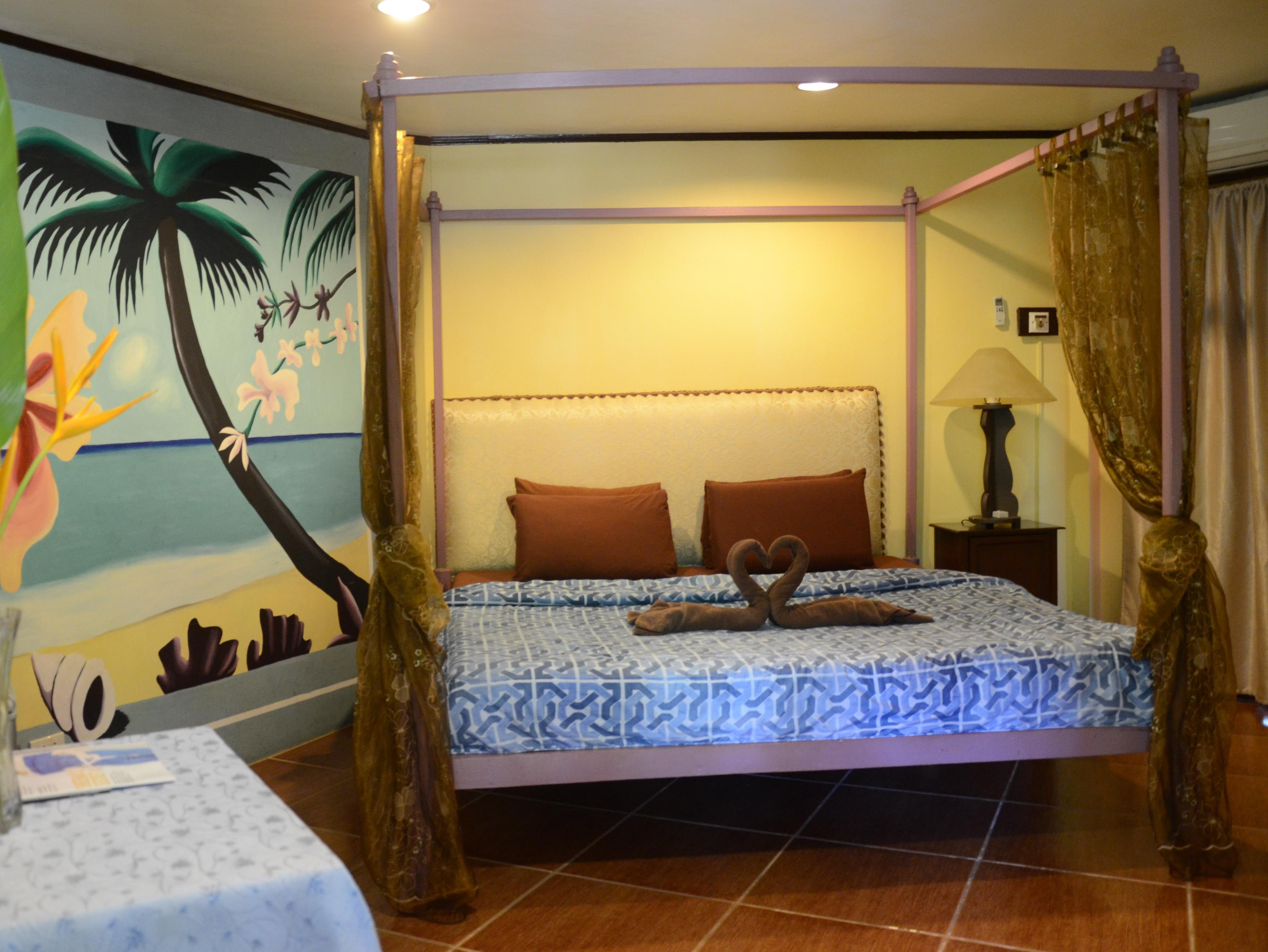 Alta Cebu Resort Kültér fotó