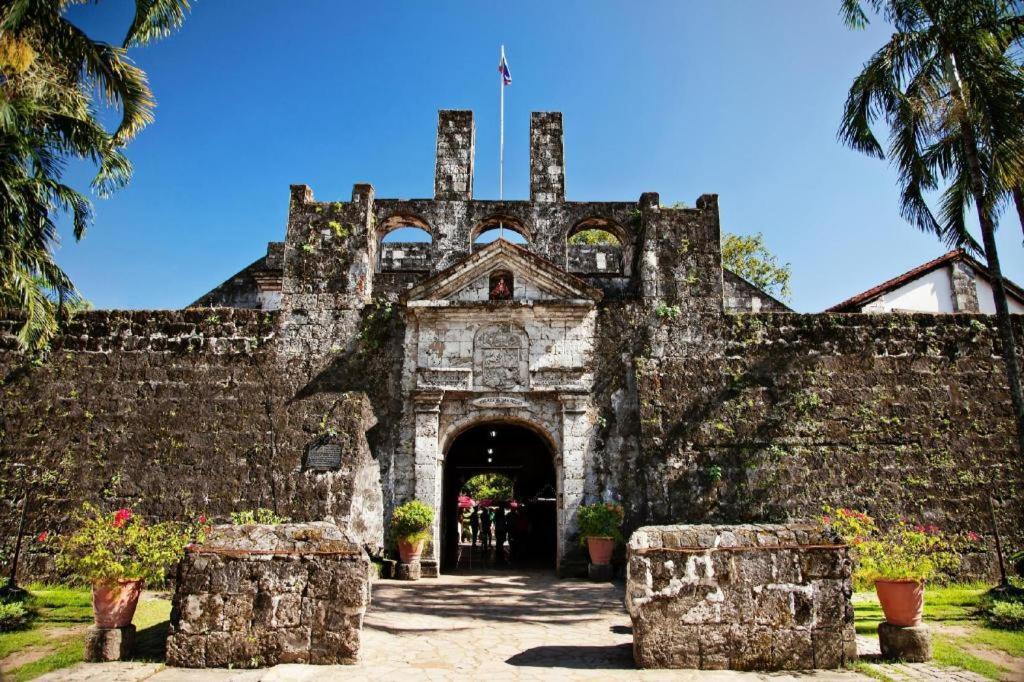 Alta Cebu Resort Kültér fotó