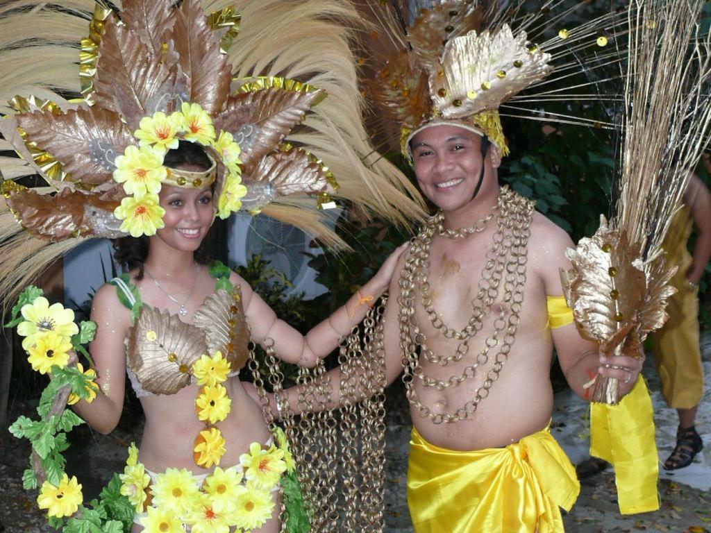 Alta Cebu Resort Kültér fotó