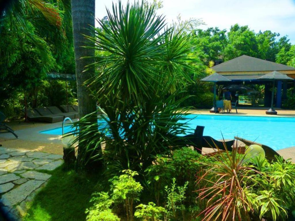Alta Cebu Resort Kültér fotó
