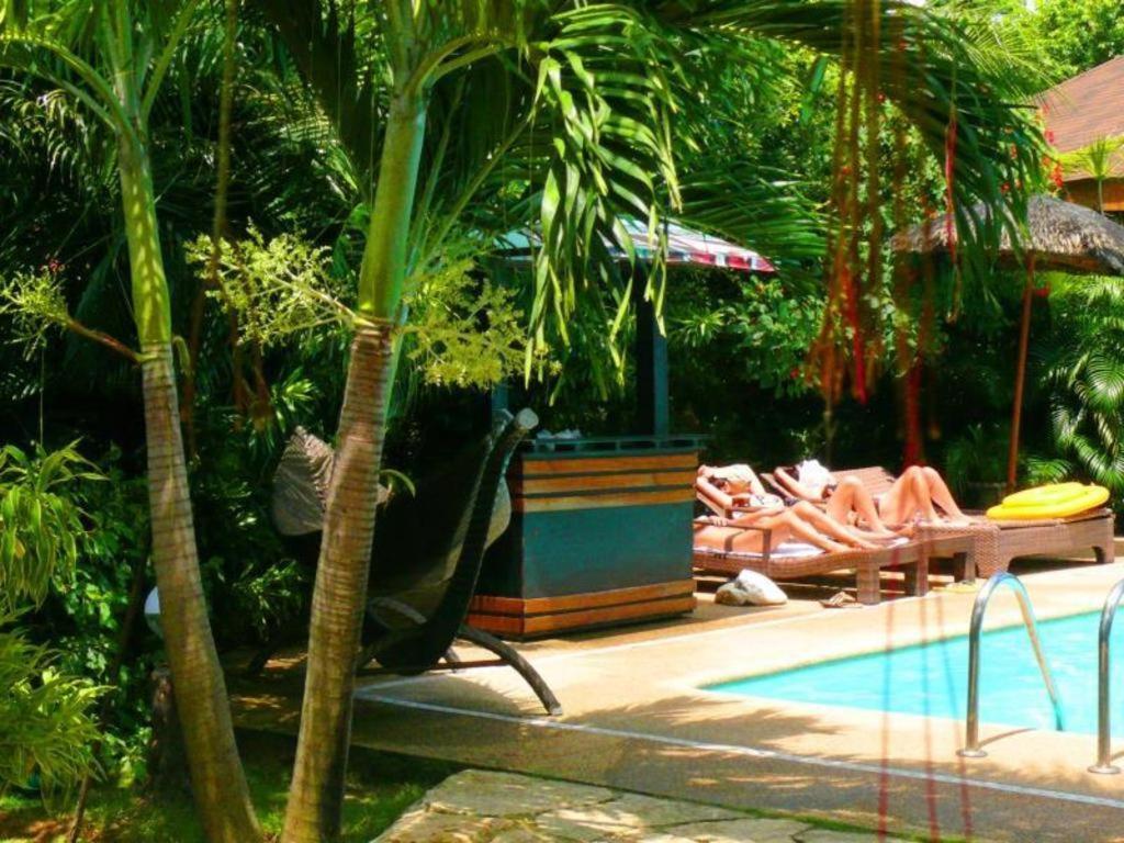 Alta Cebu Resort Kültér fotó