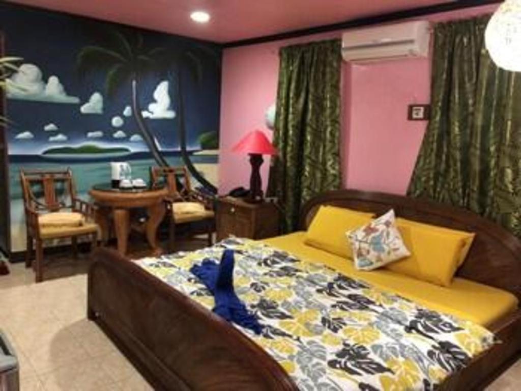 Alta Cebu Resort Kültér fotó