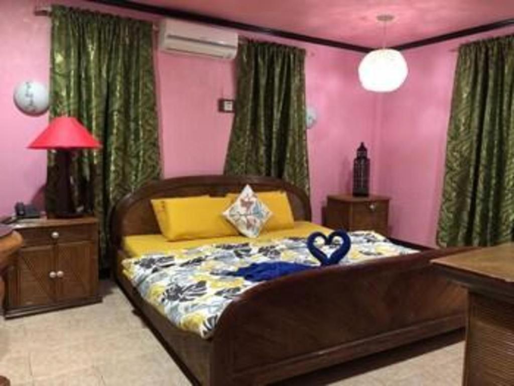 Alta Cebu Resort Kültér fotó