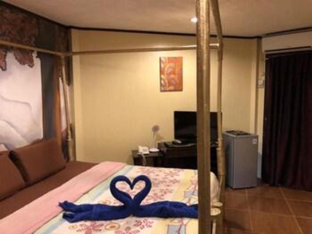 Alta Cebu Resort Kültér fotó