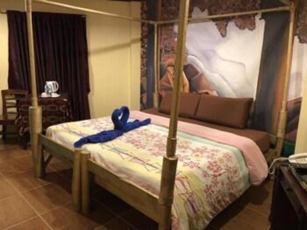 Alta Cebu Resort Kültér fotó