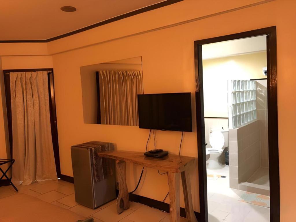 Alta Cebu Resort Kültér fotó