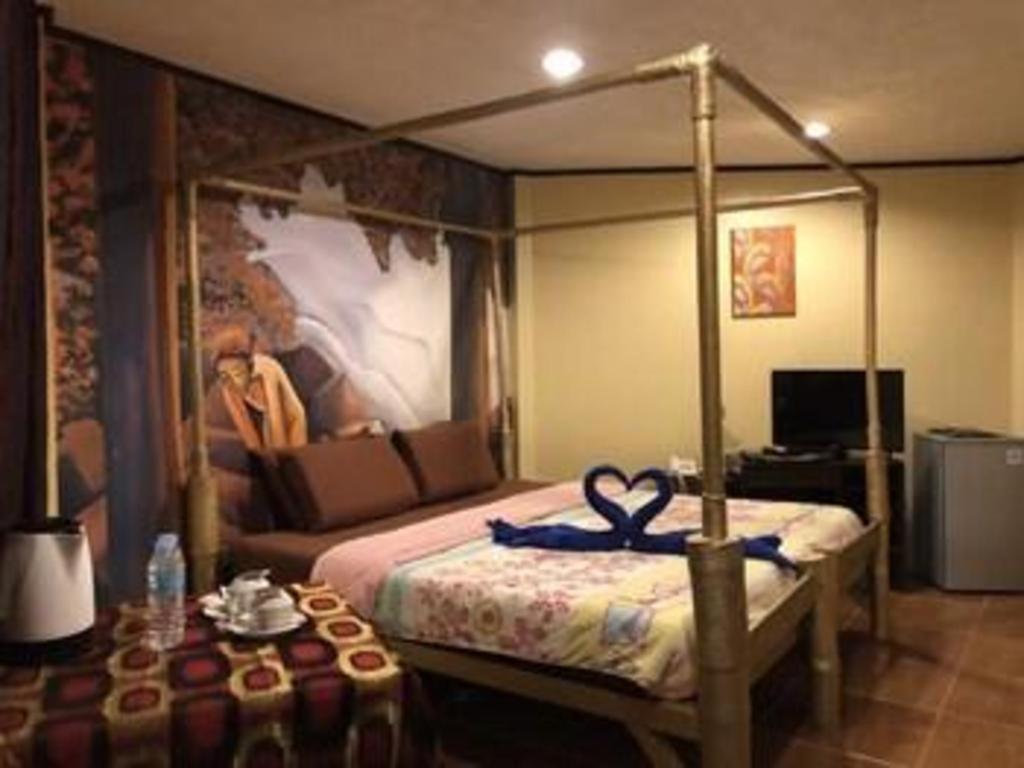 Alta Cebu Resort Kültér fotó
