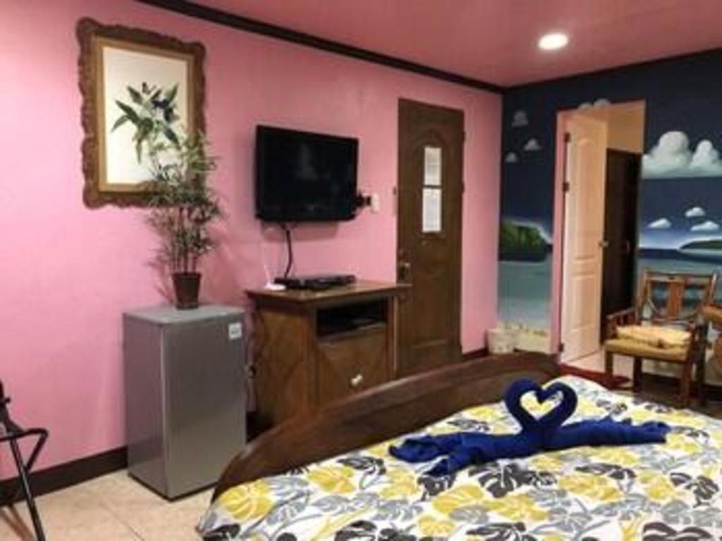 Alta Cebu Resort Kültér fotó