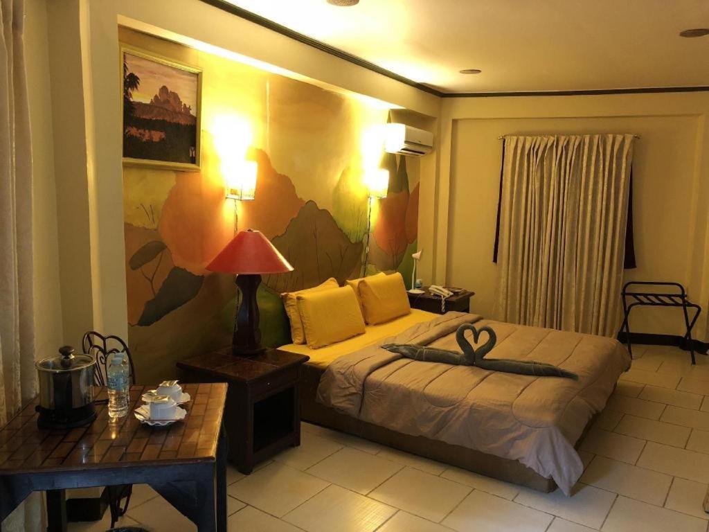 Alta Cebu Resort Kültér fotó