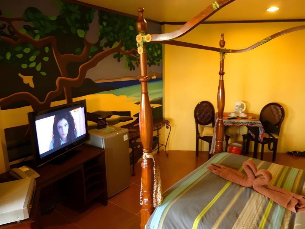 Alta Cebu Resort Kültér fotó