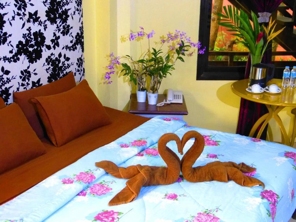 Alta Cebu Resort Kültér fotó