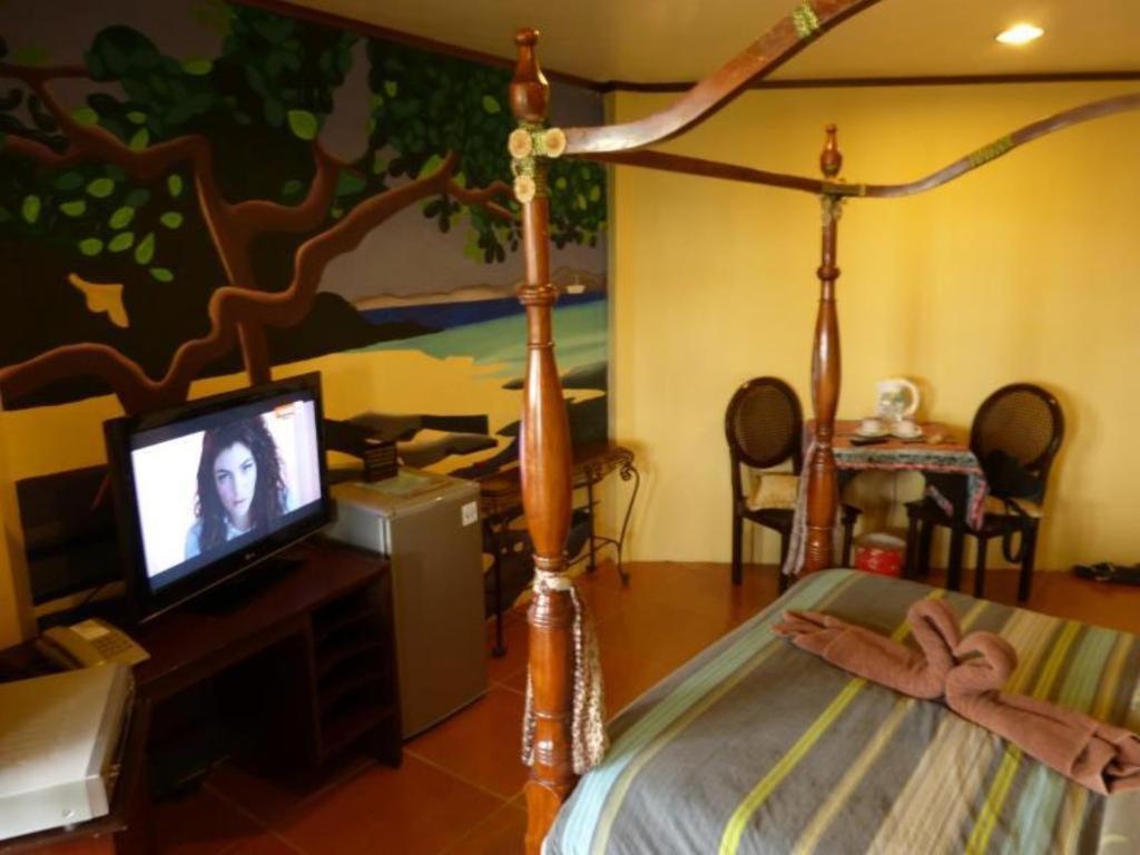 Alta Cebu Resort Kültér fotó