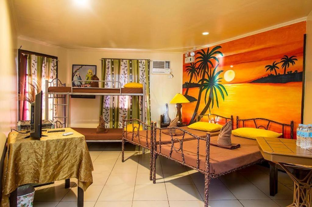 Alta Cebu Resort Kültér fotó