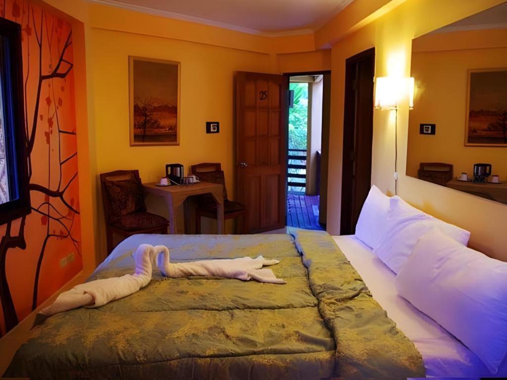 Alta Cebu Resort Kültér fotó