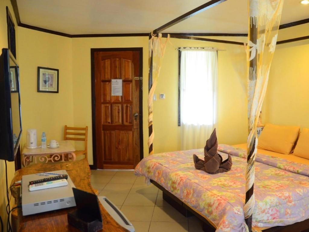 Alta Cebu Resort Kültér fotó
