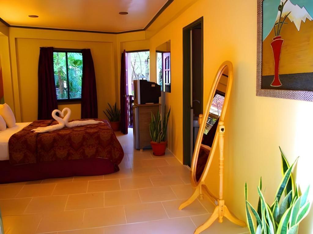 Alta Cebu Resort Kültér fotó