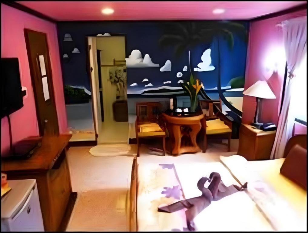 Alta Cebu Resort Kültér fotó