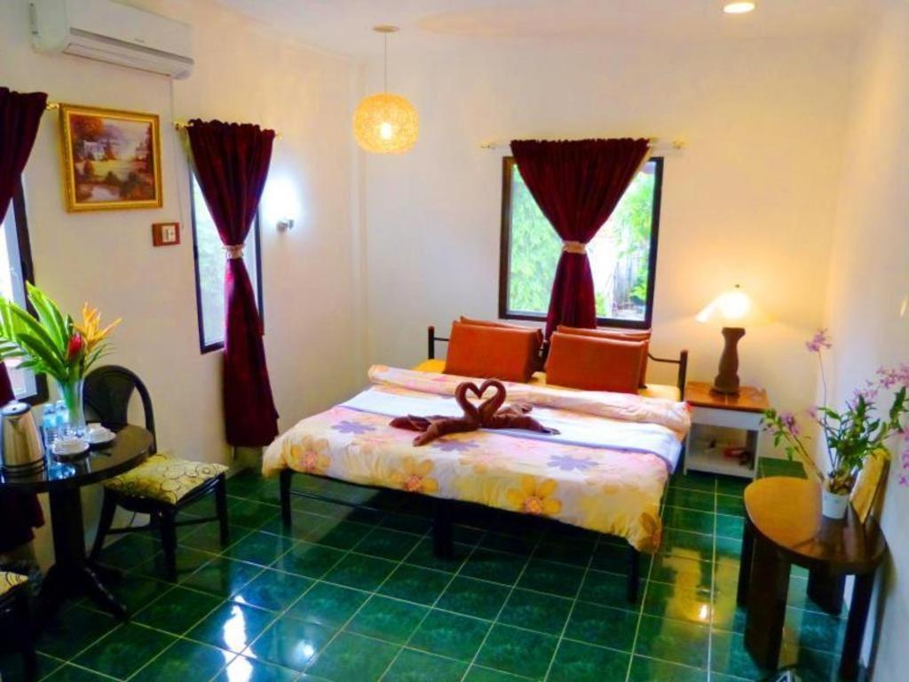 Alta Cebu Resort Kültér fotó