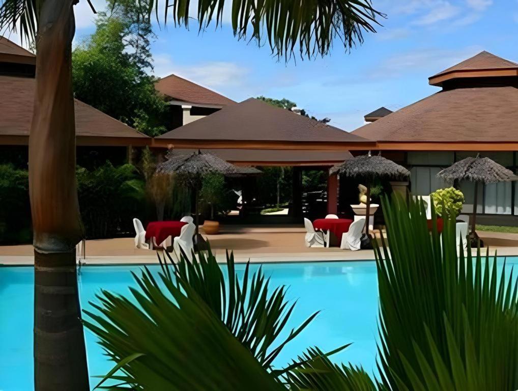 Alta Cebu Resort Kültér fotó