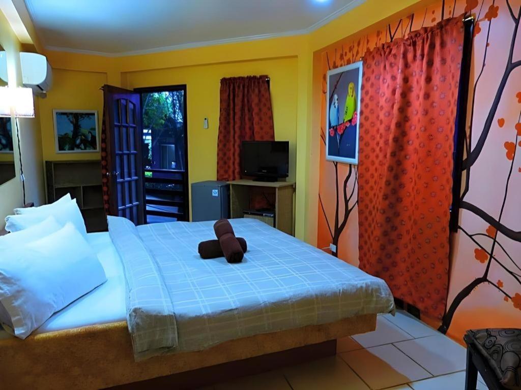 Alta Cebu Resort Kültér fotó
