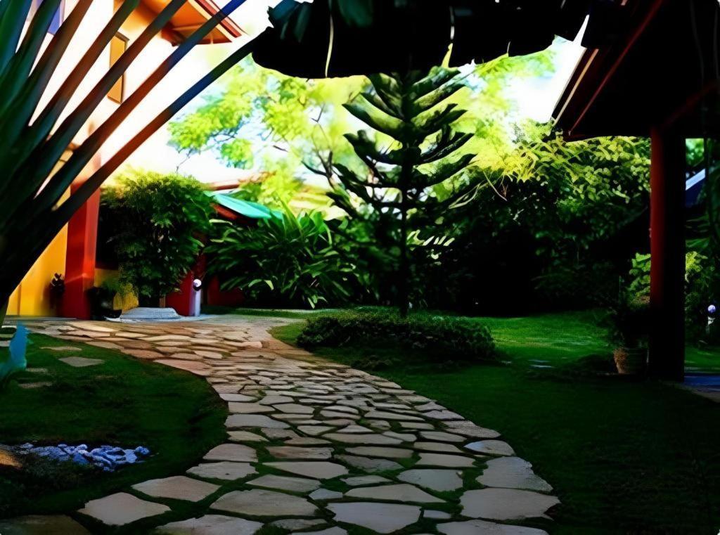 Alta Cebu Resort Kültér fotó