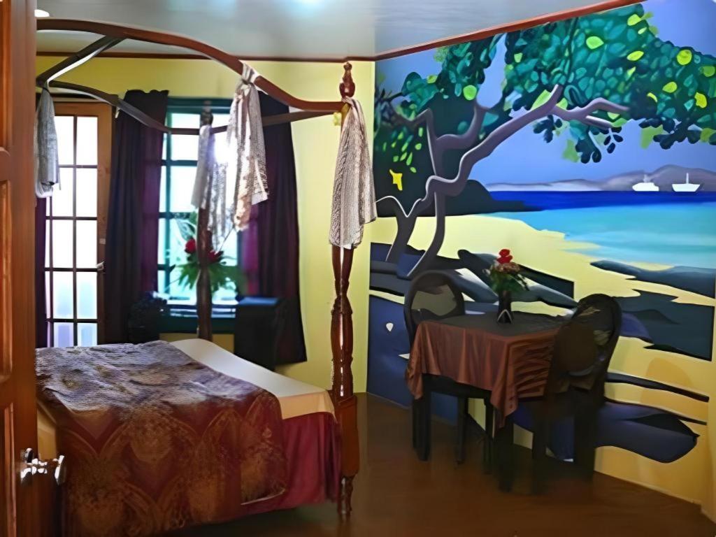 Alta Cebu Resort Kültér fotó