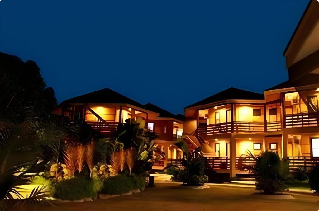 Alta Cebu Resort Kültér fotó