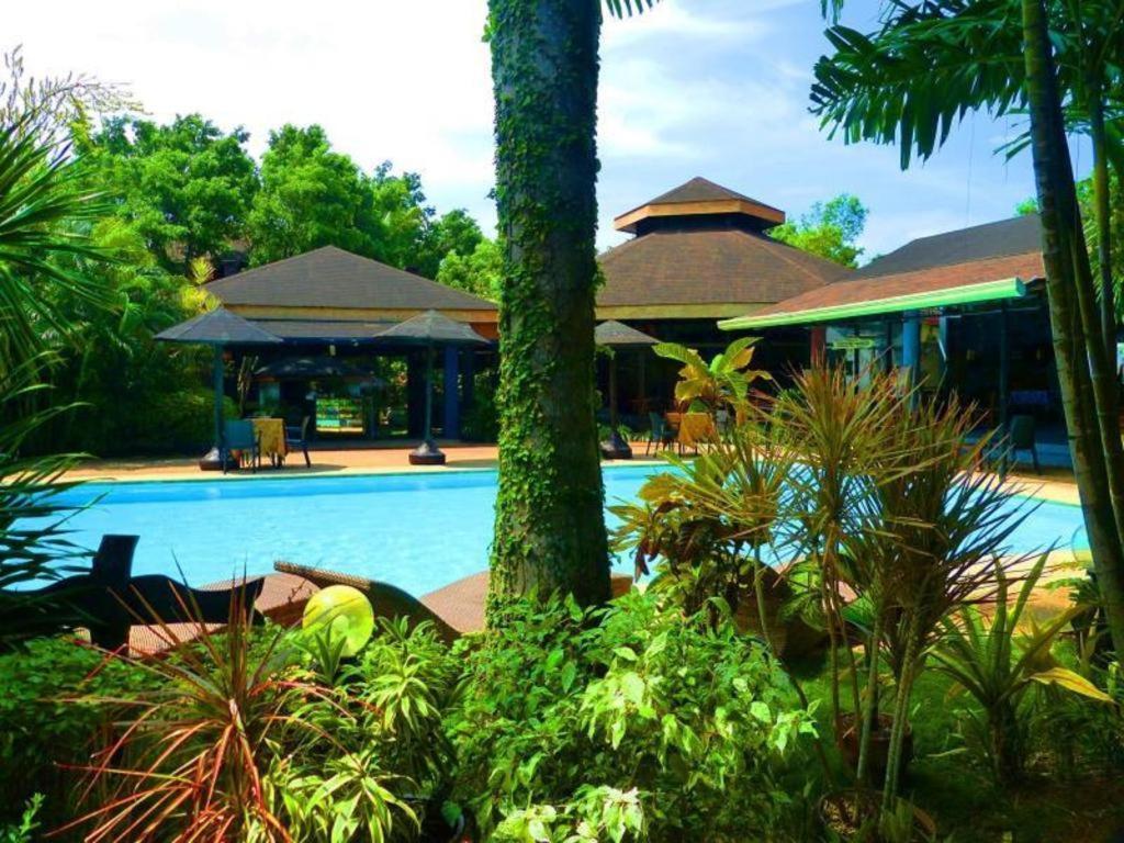 Alta Cebu Resort Kültér fotó
