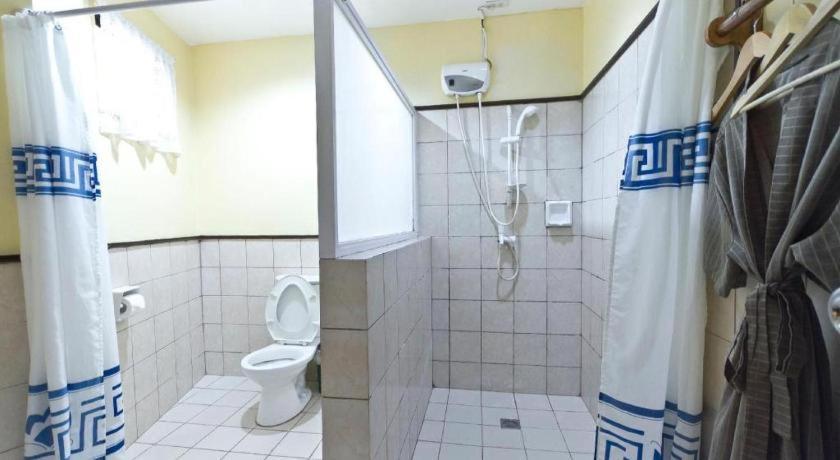 Alta Cebu Resort Kültér fotó