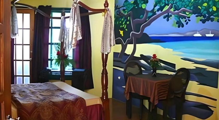 Alta Cebu Resort Kültér fotó