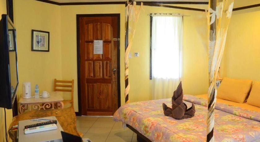 Alta Cebu Resort Kültér fotó