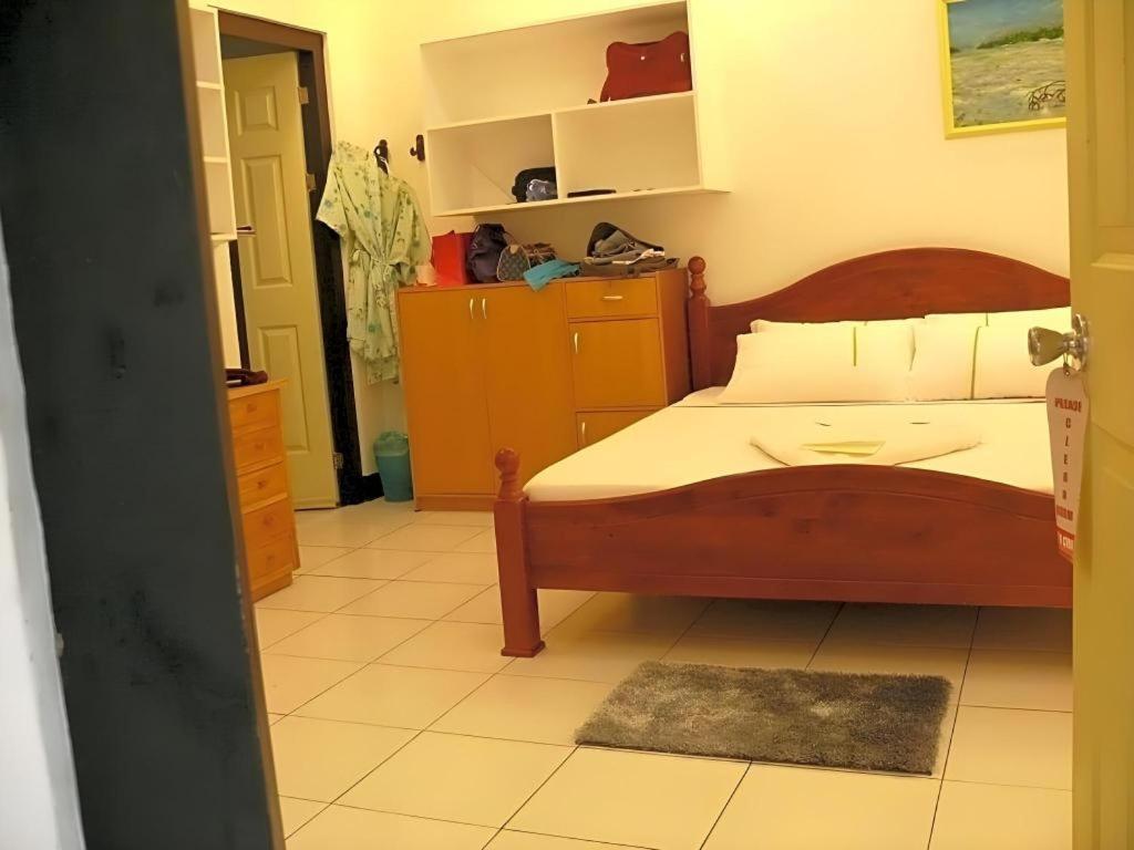 Alta Cebu Resort Kültér fotó