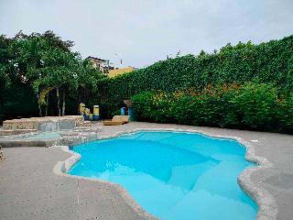 Alta Cebu Resort Kültér fotó