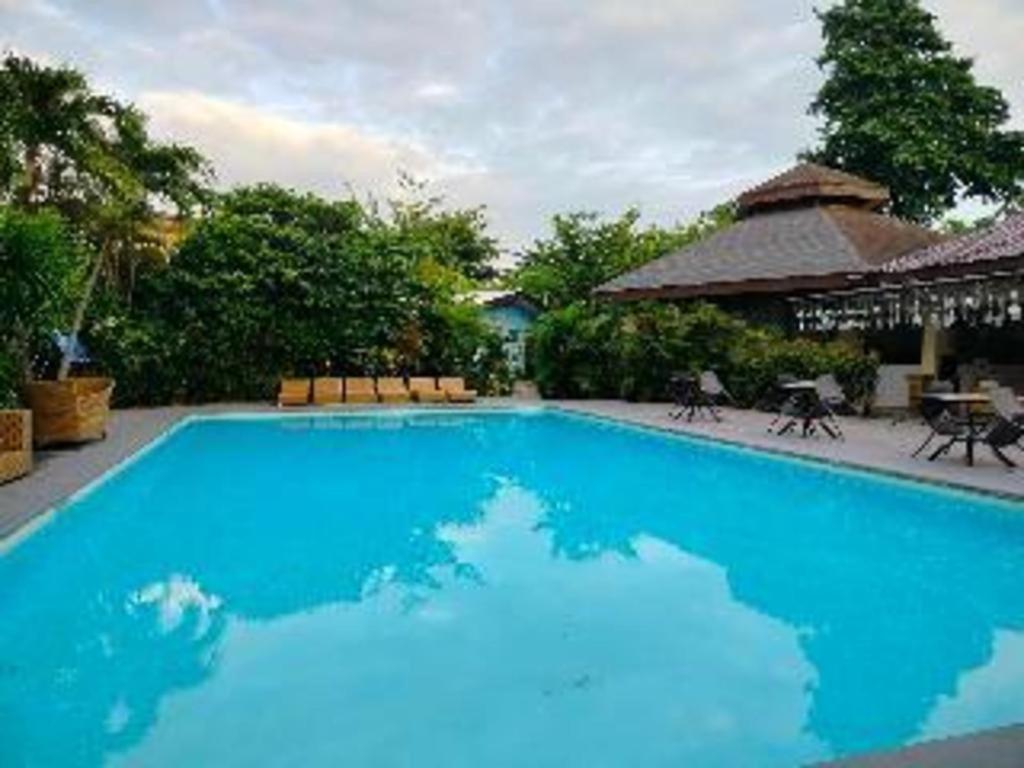 Alta Cebu Resort Kültér fotó
