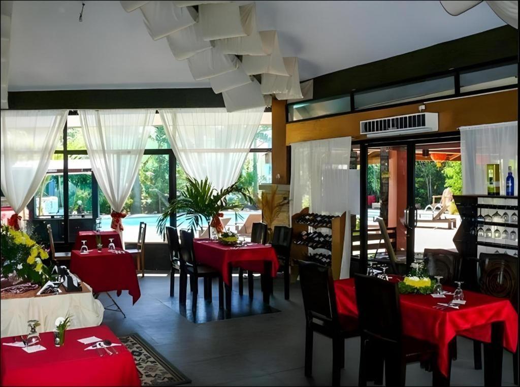 Alta Cebu Resort Kültér fotó