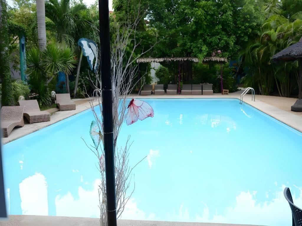 Alta Cebu Resort Kültér fotó