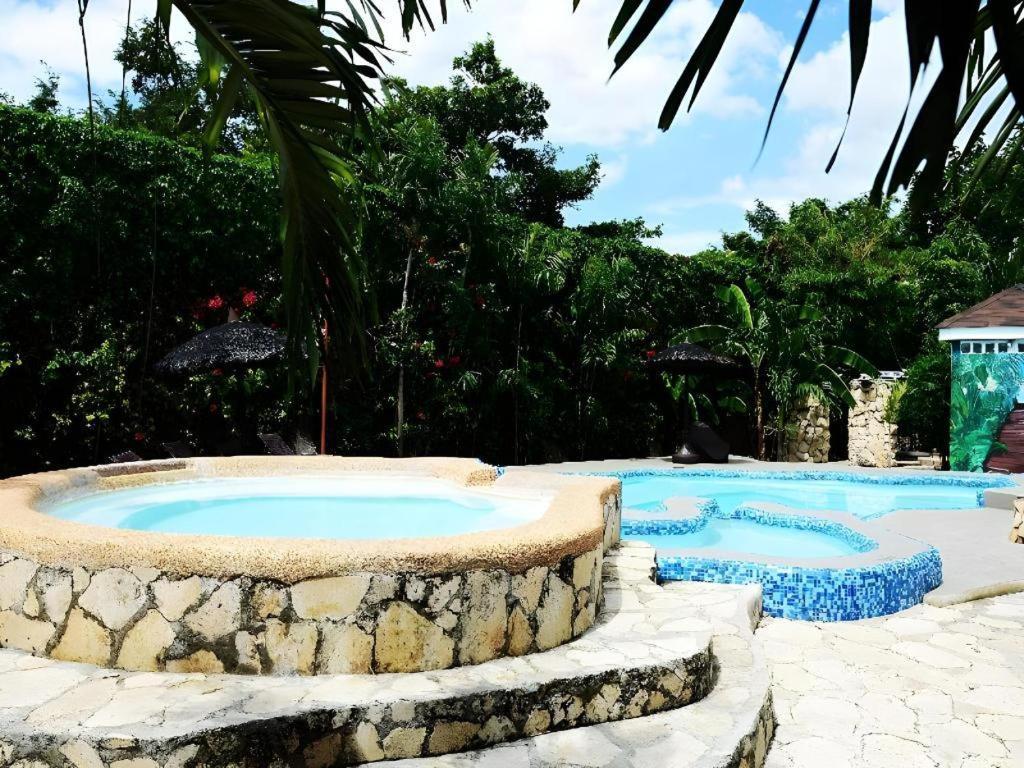 Alta Cebu Resort Kültér fotó