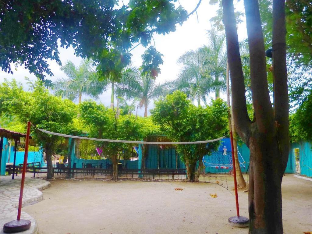 Alta Cebu Resort Kültér fotó