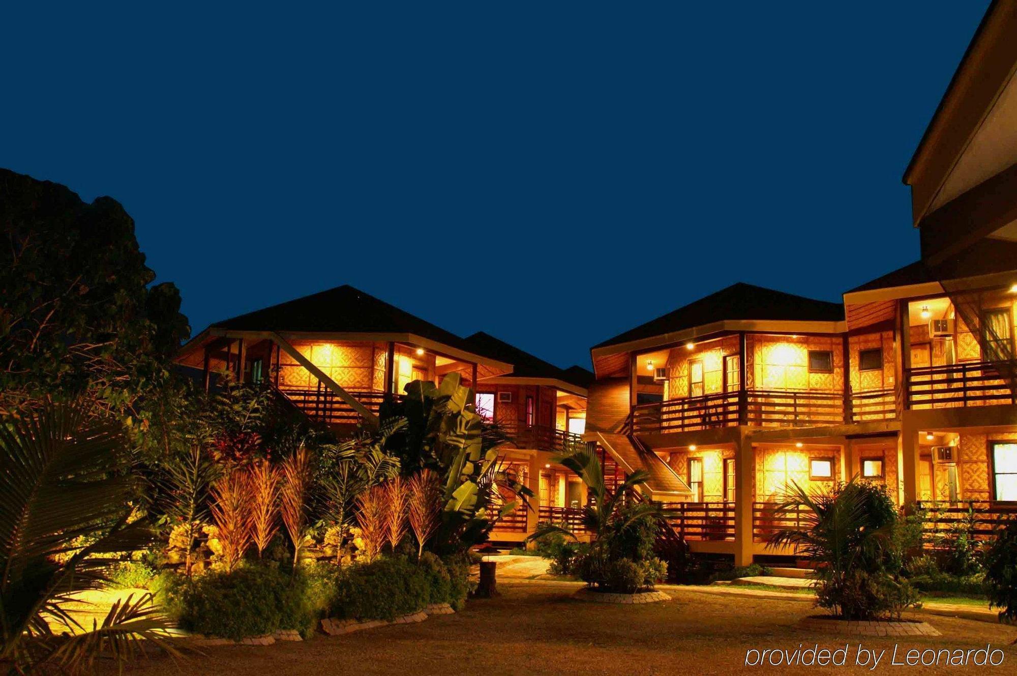 Alta Cebu Resort Kültér fotó